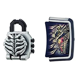 【中古】 仮面ライダー鎧武 DXフィフティーンロックシード 仮面ライダーフィフティーンセット