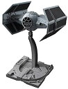 【中古】 スター・ウォーズ タイ・アドバンストx1 1/72スケール プラモデル