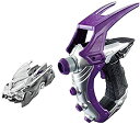 【中古】 仮面ライダードライブ 変身拳銃 DXブレイクガンナー