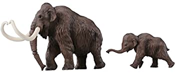 【中古】 アニア AL-07 マンモス親子