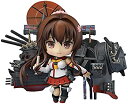 【中古】 ねんどろいど 艦隊これくしょん -艦これ- 大和 ノンスケール ABS ATBC-PVC製 塗装済み可動フィギュア