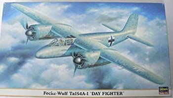 yÁz 1/72 tHbPEt Ta154A-1 Ԑ퓬@