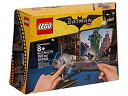 【中古】 LEGO レゴ バットマン ザ ムービー ムービーメーカー セット 853650