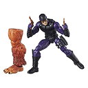 【中古】 デッドプール シリーズ1.0 マーベル・レジェンド 6インチ アクションフィギュア/パラディン(3)