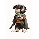 【中古】 ロード・オブ・ザ・リング MINI フロド・バギンズMINI EPICS: FRODO BAGGINS