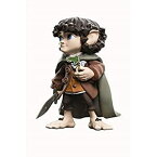 【中古】 ロード・オブ・ザ・リング MINI フロド・バギンズMINI EPICS: FRODO BAGGINS