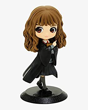  バンプレスト ハリー・ポッター Q Posket -Hermione Granger- ハーマイオニー・グレンジャー A (プライズ)