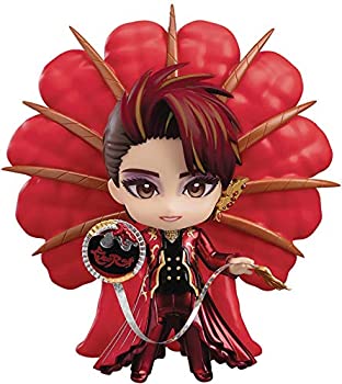 【中古】 ねんどろいど 宝塚歌劇星組公演 Killer Rouge/星秀 煌紅 紅ゆずる ノンスケール ABS&PVC製 塗装済み可動フィギュア