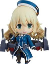 【中古】 ねんどろいど 艦隊これくしょん ‐艦これ‐ 愛宕 ノンスケール ABS PVC製 塗装済み可動フィギュア