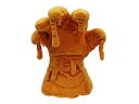 【中古】 ドラゴンクエスト スマイルスライム ぬいぐるみパペット マドハンド