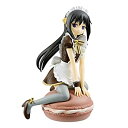 【中古】 FIGURE SPIRITS KUJI 劇場版 魔法少女まどかマギカ[新編]叛逆の物語 B賞 ショコラマカロンver.暁美ほむら フィギュア 全1種