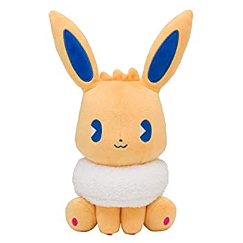 【中古】 ポケモンセンターオリジナル ぬいぐるみ ミックスオレ イーブイ