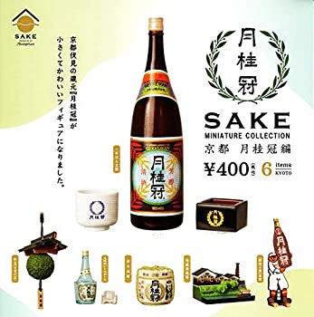 š SAKE ߥ˥奢쥯  ˴ [6糧å (ե륳) ]