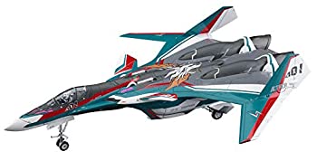 【中古】 ハセガワ マクロスシリーズ マクロスデルタ VF-31S ジークフリード アラド機 1/72スケール プラモデル 65861