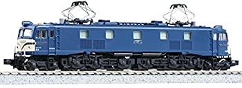 【中古】(未使用品) KATO カトー Nゲージ EF58 後期形 大窓 ブルー 3020-1 鉄道模型 電気機関車