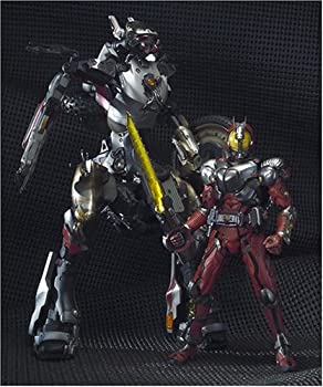 楽天市場】sic29 仮面ライダーファイズブラスターフォームの通販