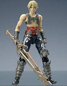 yÁz FINAL FANTASY XII PLAY ARTS @ (PVChς݃ANVtBMA)