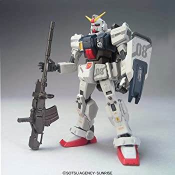 【中古】 HCM-Pro 38 陸戦型ガンダム (機動戦士ガンダム 第08MS小隊)
