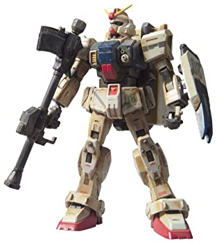 【中古】 HCM-Pro SP-004 陸戦型ガンダム スペシャルペインテッド (機動戦士ガンダム 第08MS小隊)