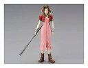 【中古】 FINAL FANTASY VII PLAY ARTS エアリス ゲインズブール (PVC塗装済みアクションフィギュア)