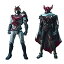 【中古】 S.I.C.VOL.41 仮面ライダーX&アポロガイスト