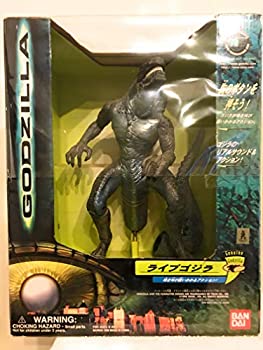 【中古】 ライブゴジラ