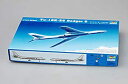 【中古】 トランペッター 1/144 Tu-16k26 バジャーG型 プラモデル|詳細画像