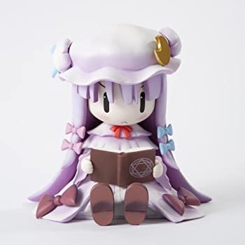 【中古】 東方ソフビシリーズ05 ま