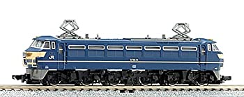 【中古】 TOMIX Nゲージ EF66 後期型 ひさし付 特急牽引機 2165 鉄道模型 電気機関車