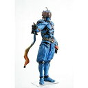 【中古】 ART WORKS MONSTERS ナスカ・ドーパント from 仮面ライダーW