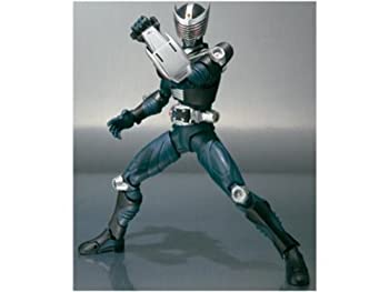 【中古】 S.H.フィギュアーツ 仮面ライダー龍騎 ブランク体 魂ネイション2011