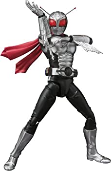 【中古】 S.H.フィギュアーツ 仮面ライダースーパー1