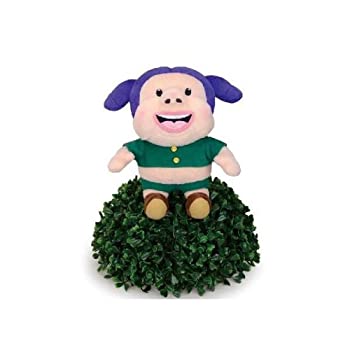 【中古】 いーとんの大冒険 ぬいぐるみ いーとんS