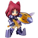 【中古】 デフォレボ ファイター向坂環 (ダークナイトカラー)