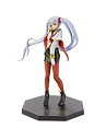 【中古】 機動戦艦ナデシコ ホシノ・ルリ The prince of darkness プレミアムフィギュア アニメ プライズ セガ