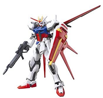 【中古】 HG 1/144 GAT-X105A エールストライクガンダ
