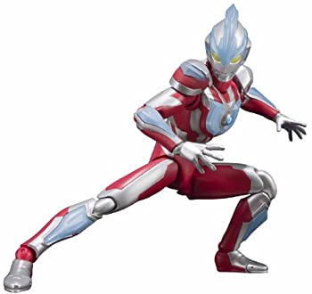 【中古】 ULTRA-ACT ウルトラマンギンガ