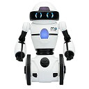 【中古】 Omnibot Hello! MiP White ver. 【日本おもちゃ大賞2014 ハイターゲット・トイ部門 優秀賞】