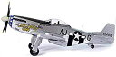 【中古】 Witty Wings 1/72 P-51D ムスタング Chicago 039 s Own