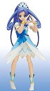 【中古】 ドキドキ! プリキュア S.H.Figuarts キュアダイヤモンド