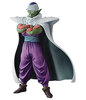 【中古】 ドラゴンボールZ 復活の F 超造集 其之五 ピッコロ フィギュア