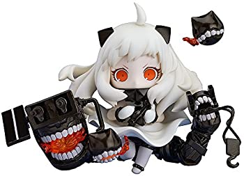 【中古】 ねんどろいど 艦隊これくしょん -艦これ- 北方棲姫 ノンスケール ABS&PVC製 塗装済み可動フィギュア