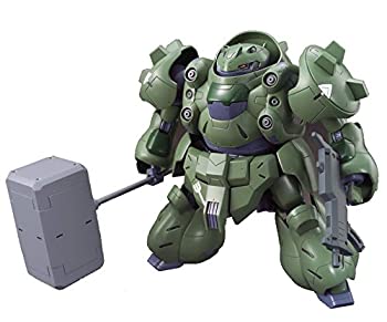 【中古】 HG 機動戦士ガンダム 鉄血のオルフェンズ ガ