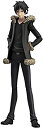 【中古】 figma デュラララ!!×2 折原臨也 ノンスケール ABS&PVC製 塗装済み可動フィギュア