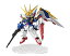 【中古】 NXEDGE STYLE ネクスエッジスタイル 機動戦士ガンダムウイング [MS UNIT] ウイングガンダム (EW版) 約90mm ABS&PVC製 塗装済み可動フィギュア