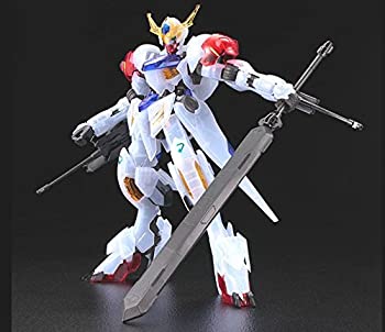 【中古】 【イベント限定】MG 1/100 フルメカニクス ガンダムバルバトスルプス クリアカラーVer. ガンプラEXPO2017