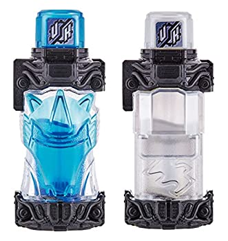 【中古】 仮面ライダービルド DXユニレイサーフルボトルセット