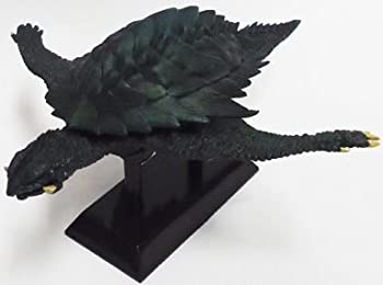 【中古】(未使用品) SFムービーセレクション 大怪獣ガメラVol.1 生誕40周年記念版 ガメラ飛行形態 (レアアイテム) 食玩のサムネイル