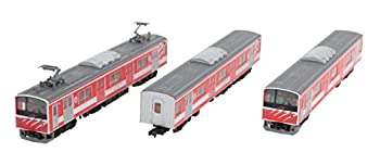 【中古】 鉄道コレクション 鉄コレ 富士急行6000系 マ