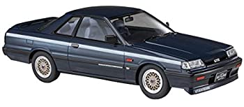 【中古】 ハセガワ 1/24 ニッサン スカイライン GTS (R31) 前期型 NISMO プラモデル 20378